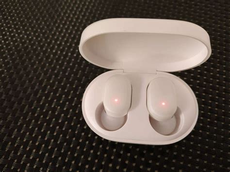 [Anleitung] Xiaomi AirDots wieder miteinander verbinden (pairen ...