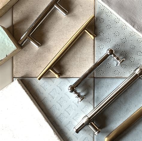 Choosing the Perfect Cabinet Hardware | One Twenty One