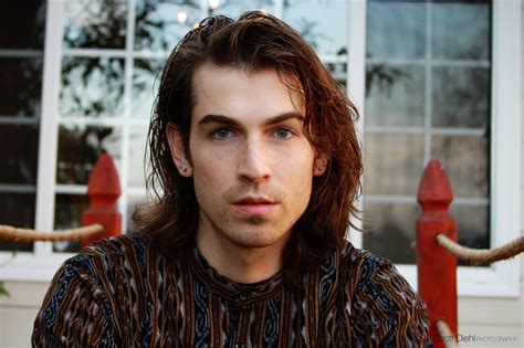 Actor Lance Frantzich - Image Gallery