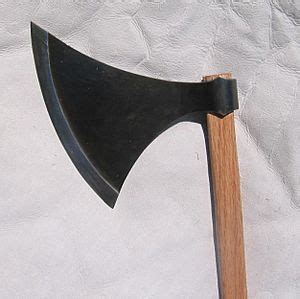 Dane axe Facts for Kids