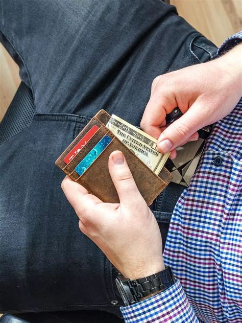wallets  men times shopping guide