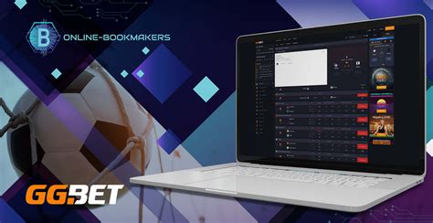 Обзор Букмекерской Конторы GG Bet - ставки на киберспорт