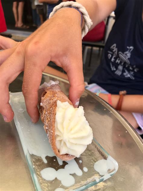 The Big Trip: SicilyDinner: A Love Story