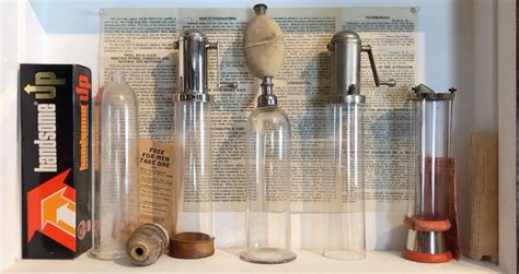 dad turns home  sex museum  collecting  objects
