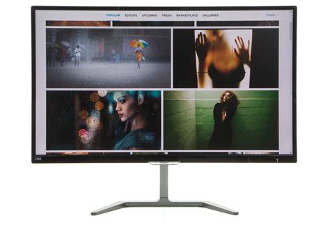 Philips 246E7QDAB | test