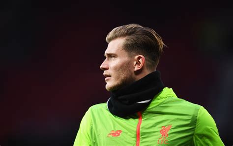 'Absolutely nothing' in Liverpool summer exit rumours, says Loris ...