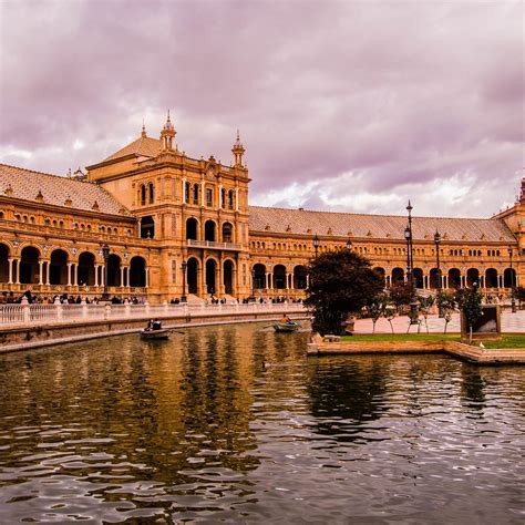 DISCOVER SEVILLE (Séville): Ce qu'il faut savoir pour votre visite ...
