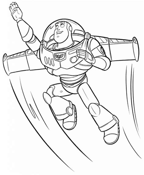 30+ Desenhos de Toy Story para colorir e imprimir - Como fazer em casa