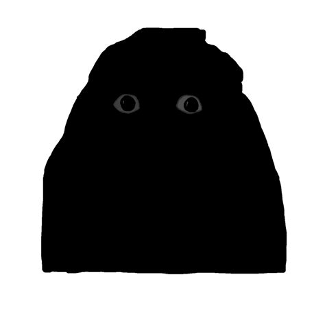 Angry munci but I draw it by hollislloyd93 on DeviantArt