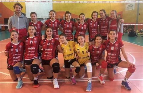 granda volley academy lunder  fa len plein  vittorie volley news