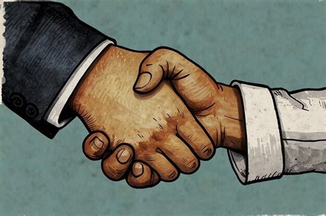 71,000+ Vintage Handshake Pictures