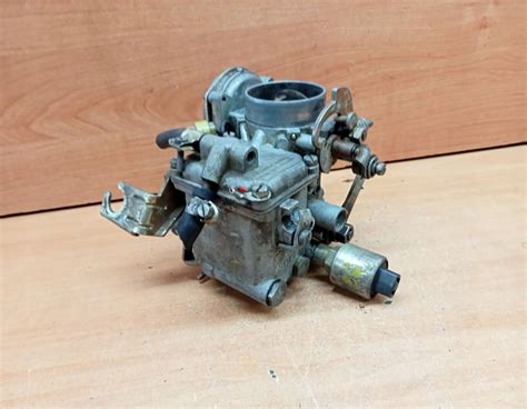 SOLEX 34 PICT-5 SOLEX 34 PICT-5 - КАРБЮРАТОР VW SOLEX 34 PICT-5 купить ...
