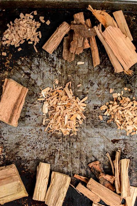 Best Wood for Smoked Salmon - Kitchen Laughter