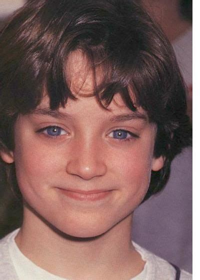 Pin on Elijan Wood