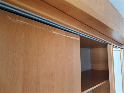 Гардеробна шафа 3 двері з дзеркалом: 700 грн. - Меблі для передпокою ...