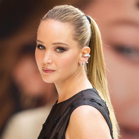 Jennifer Lawrence's Ballerina Spy Gets a Backstory in New 'Red Sparrow
