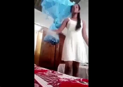 School Girl Masturbation