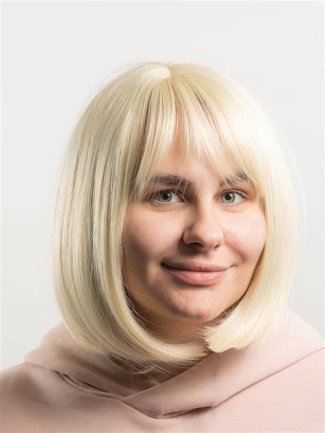 Olga - синтетический парик Ольга - купить за 2 850 руб. на ВК Маркет ...