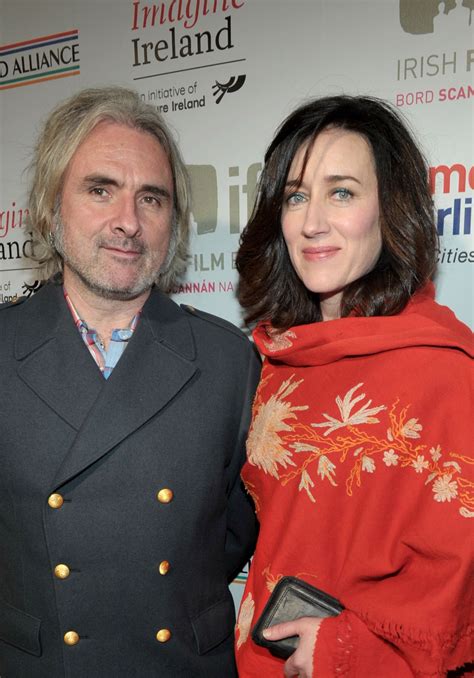 Maria Doyle Kennedy