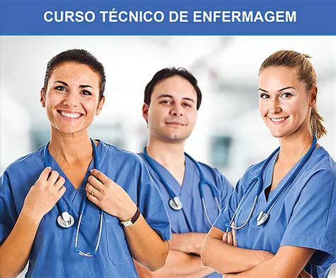Curso Técnico De Enfermagem Gratuito Pelo Governo - Curso Técnico de Enfermagem Gratuito: Inscrições e Vagas, Aqui – Limite ...
