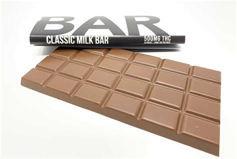 Buy CHOCOLIT Bars 500MG Online Canada | The Grow House