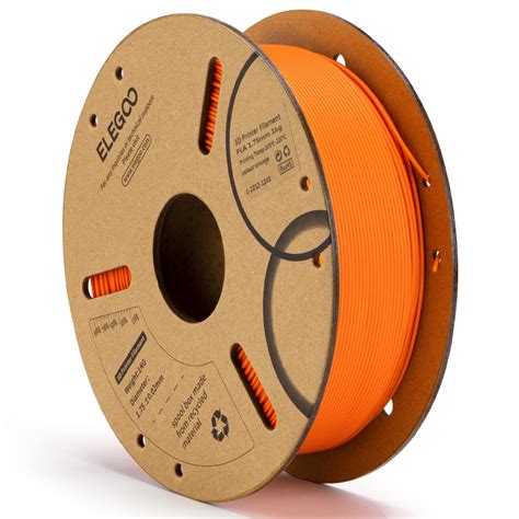 topzeal  printer filament transparent series color pla filament