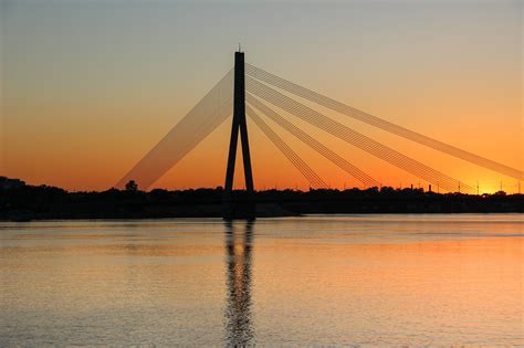 Travel Rant #4: Latvian National Song & Dance Festival — Tuljak! Travel ...