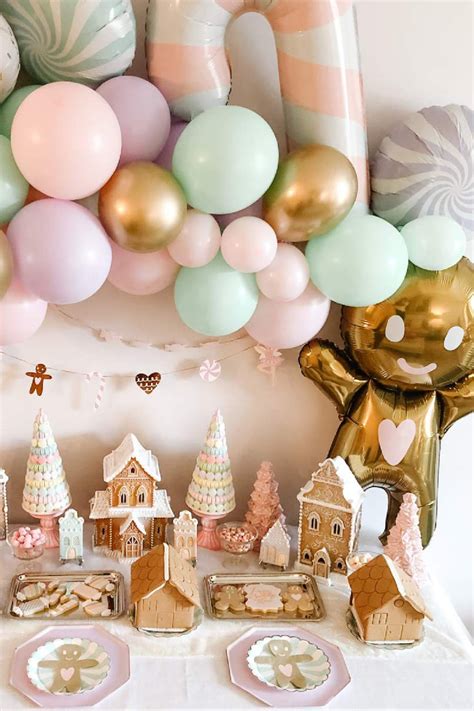 30 Elegant Christmas Party Themes & Ideas for a Stylish Holiday ...