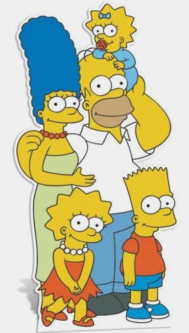 Pin by Ирина Нестеренко on картинки для срисовки | Simpsons drawings ...