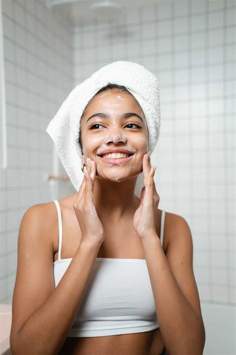 How to identify your skin type