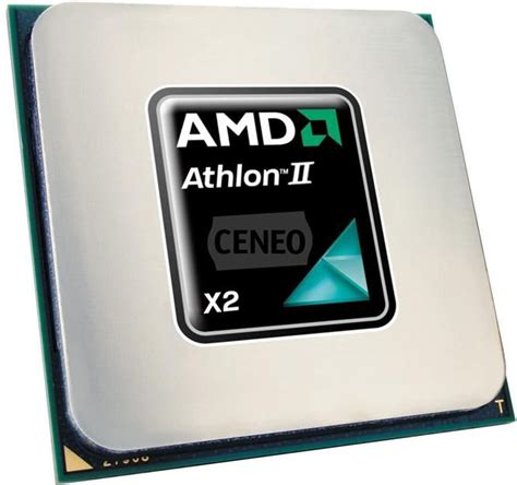 Procesor AMD Athlon II X2 245 2,9Ghz S-AM3 BOX (ADX245OCGQBOX) - Opinie ...