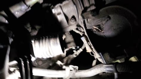 Замена датчика заднего хода Citroën Jumper Peugeot Boxer Fiat Ducato ...