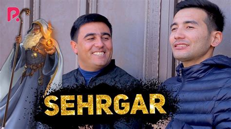 Sehrgar | Сехргар - YouTube