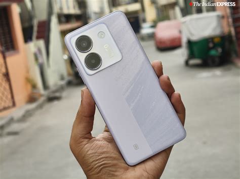 Poco M7 Pro review