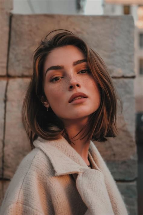 Style critics debate the best low haircuts for different hair types 1