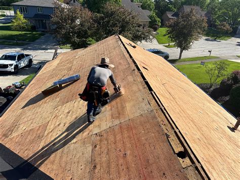 Next Level Roofing - Columbus, OH | Columbus OH