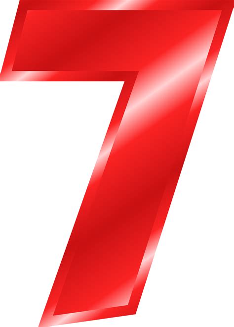Картинка 7 Красная – Telegraph