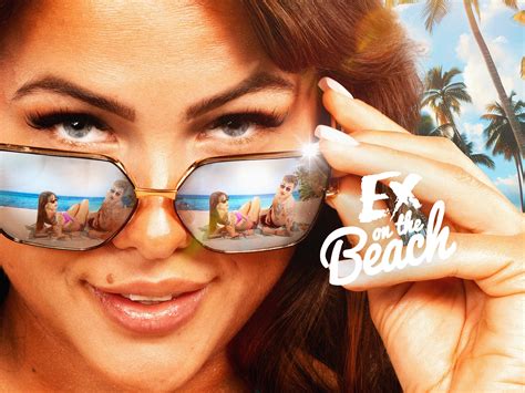 Prime Video: Ex on the Beach Norge, Season 1