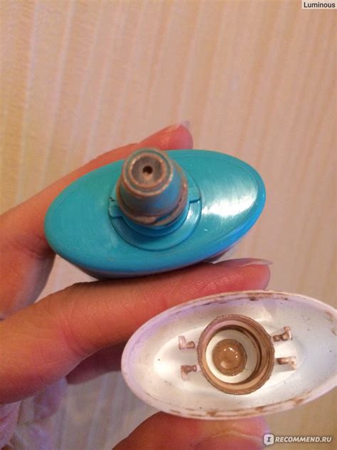 ВВ крем Limoni Aquamax moisture bb cream - «Чудо в голубой баночке ...