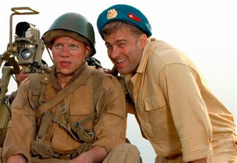 Фильм «9 рота» (2005) - сюжет, актеры и роли, кадры из фильма