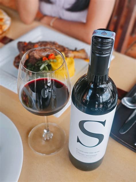 เปิดประสบการณ์ไวน์ไทยระดับโลก:... - Silverlake Wine & Grill | Facebook