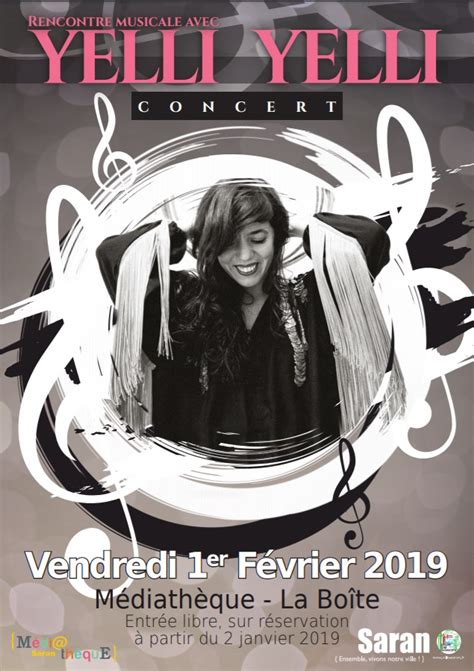 Yelli Yelli - Elle est passée par ici... | Association 45 Tour