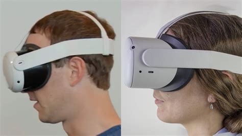 Oculus Quest 2 vs Quest 3: What can you get with a new Quest? | Android ...