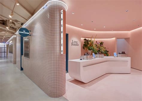 love bonito sees  revenue growth