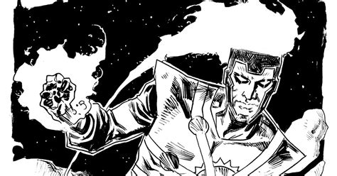 Firestorm