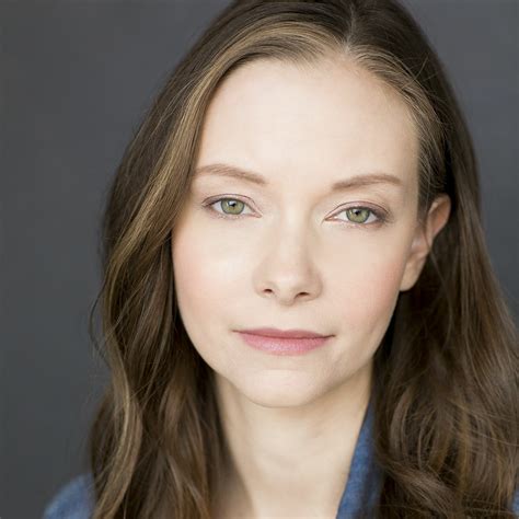 Interview: Actress Rebekah Kennedy, Actor Anthony Bonaventura and