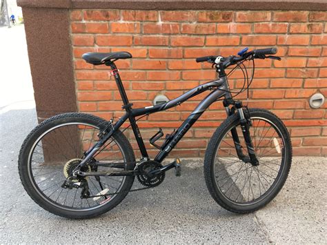 Haro FL one