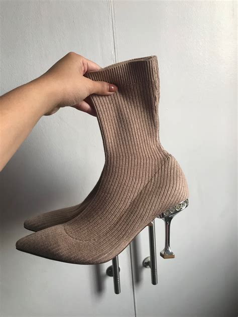 Miu Miu Boots on Carousell