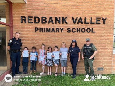 RedbankValley.org - The Redbank Valley Public Library hosted their