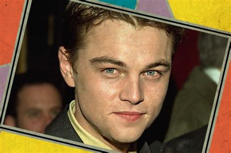 Leonardo DiCaprio, NYC’s Party Prince of 1998 -- Vulture